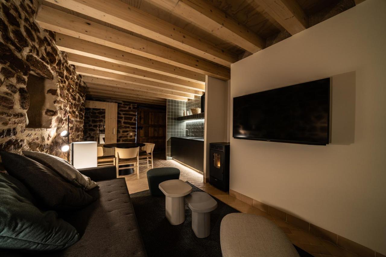 Apartamentos Vilafames Antic Palau Экстерьер фото