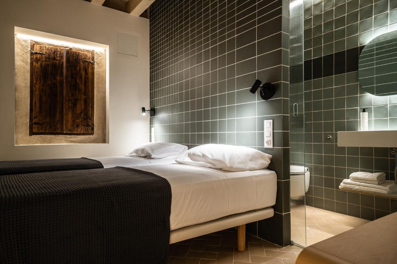 Apartamentos Vilafames Antic Palau Экстерьер фото