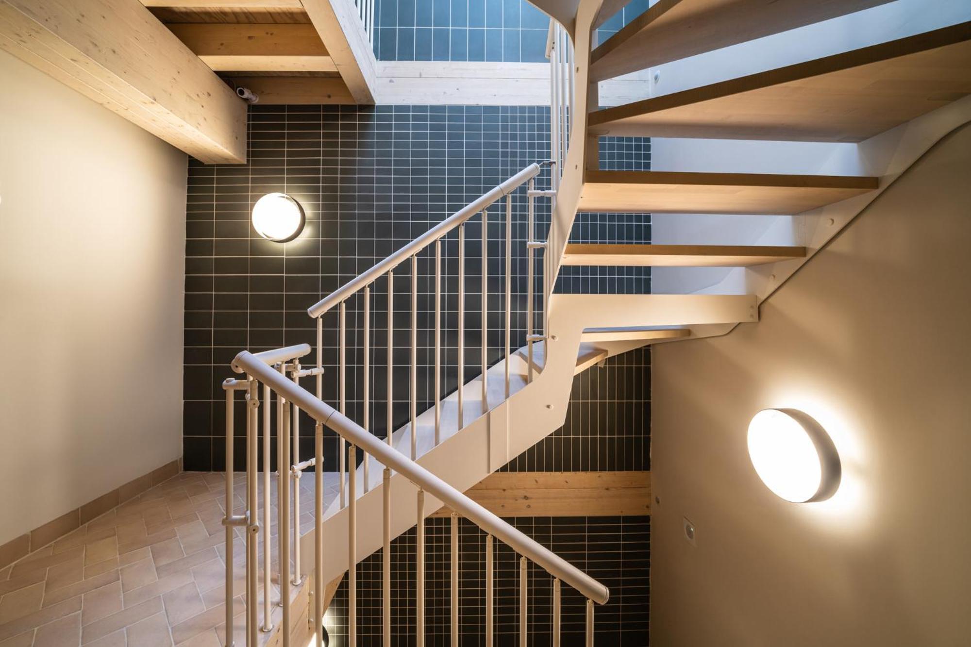 Apartamentos Vilafames Antic Palau Экстерьер фото