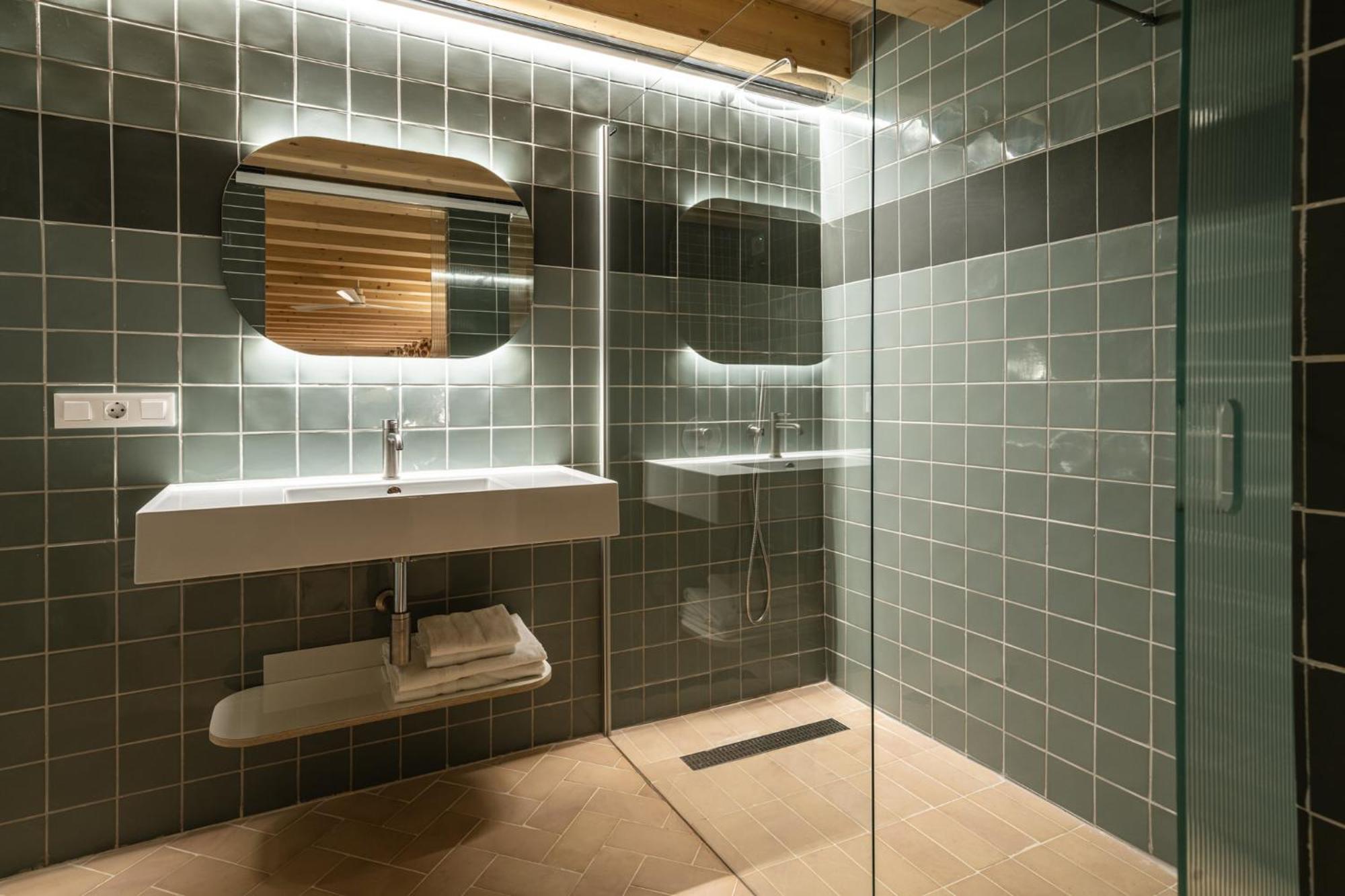 Apartamentos Vilafames Antic Palau Номер фото